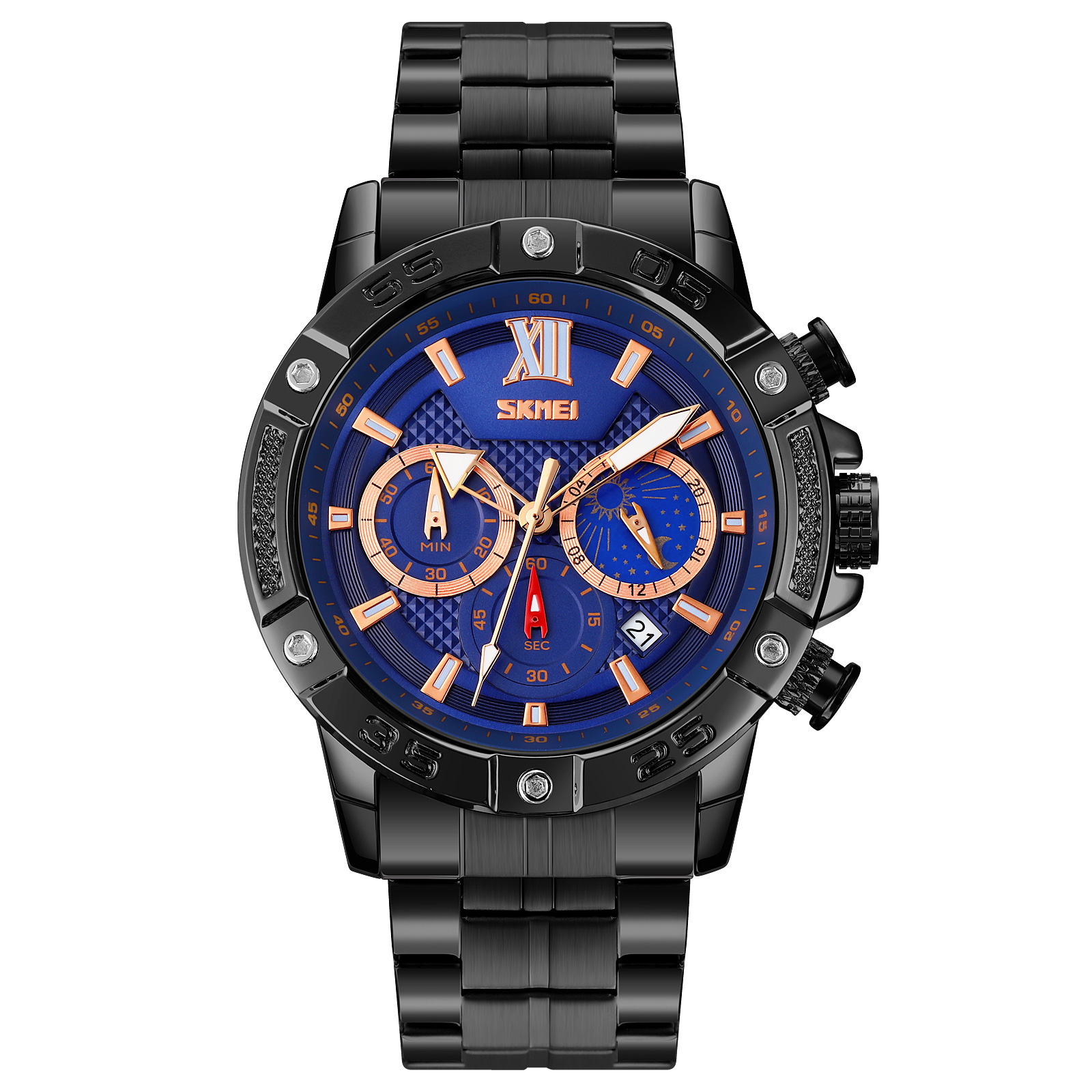 casual watches men wristwatch-Skmei Watch Manufacture Co.,Ltd