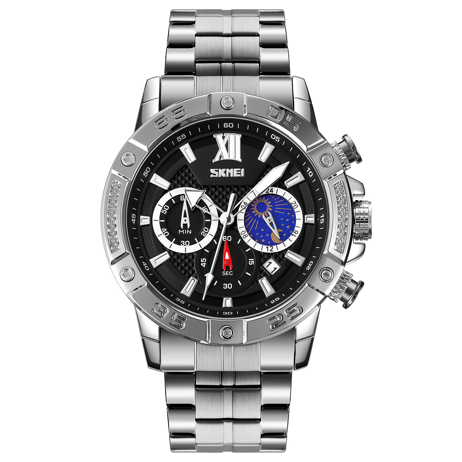 casual watches men wristwatch-Skmei Watch Manufacture Co.,Ltd