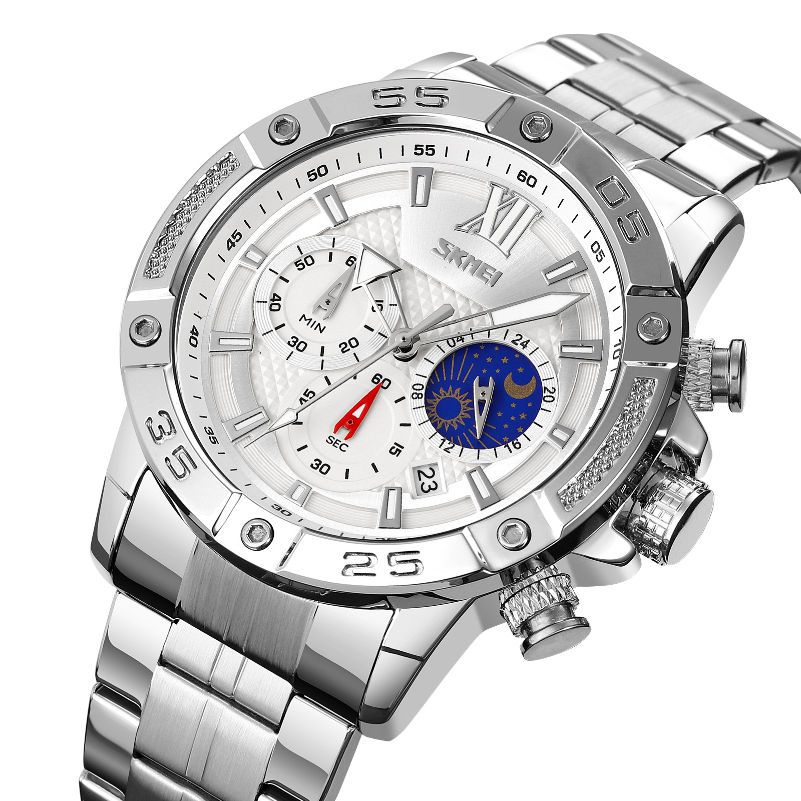 casual watches men wristwatch-Skmei Watch Manufacture Co.,Ltd