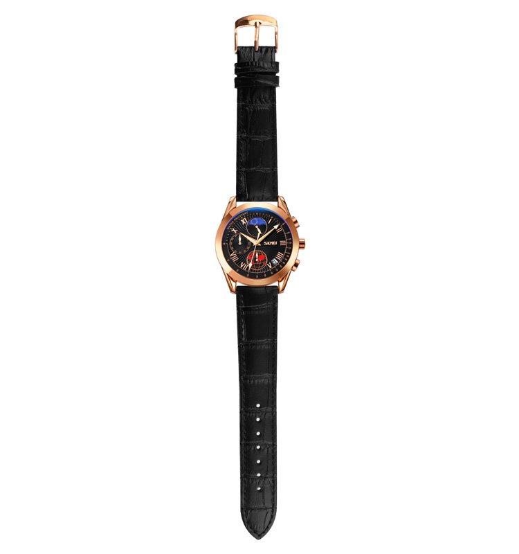 quartz wristwatches-Skmei Watch Manufacture Co.,Ltd