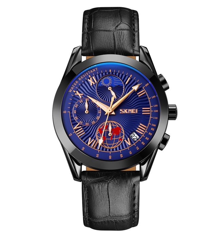 quartz wristwatches-Skmei Watch Manufacture Co.,Ltd