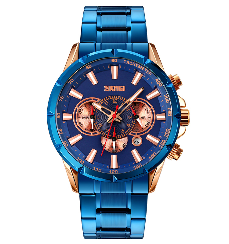 mens trend design quartz watch-Skmei Watch Manufacture Co.,Ltd