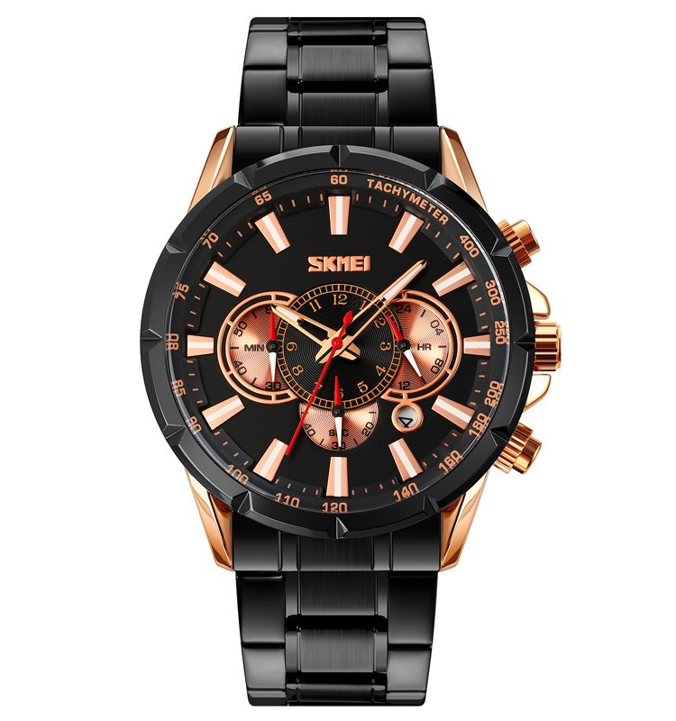 mens trend design quartz watch-Skmei Watch Manufacture Co.,Ltd