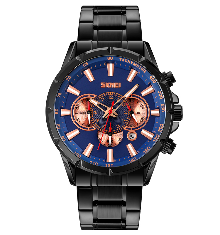 mens trend design quartz watch-Skmei Watch Manufacture Co.,Ltd