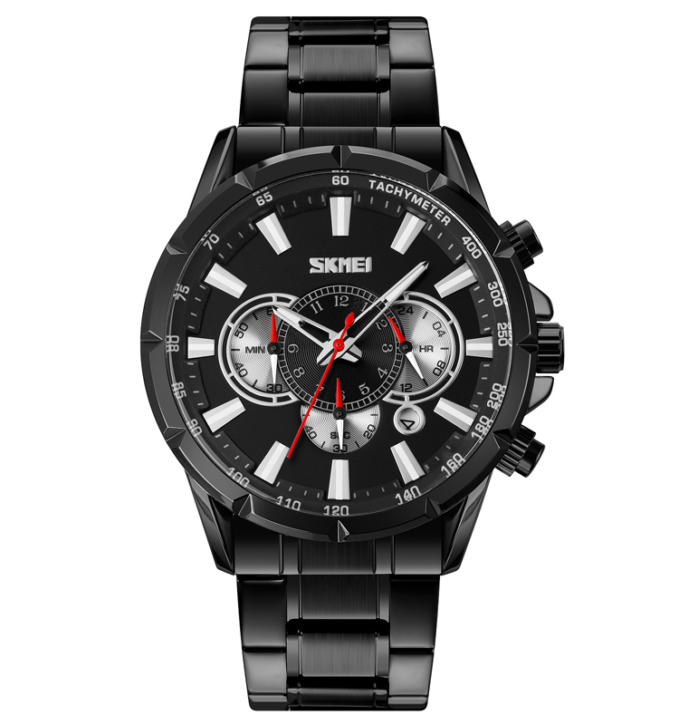 mens trend design quartz watch-Skmei Watch Manufacture Co.,Ltd