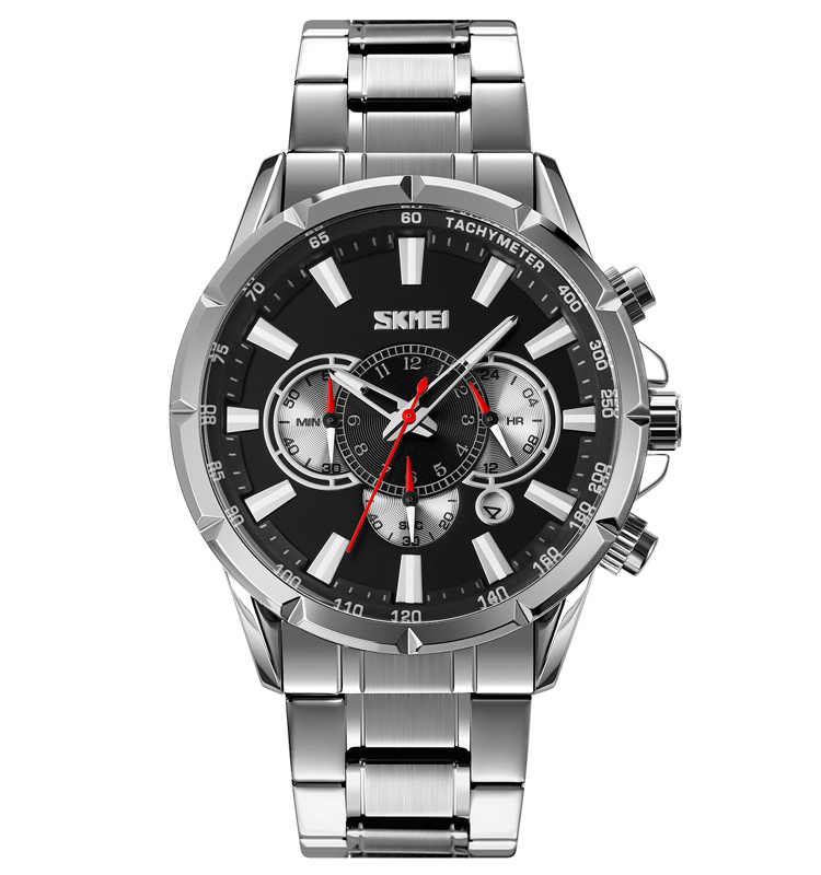 mens trend design quartz watch-Skmei Watch Manufacture Co.,Ltd
