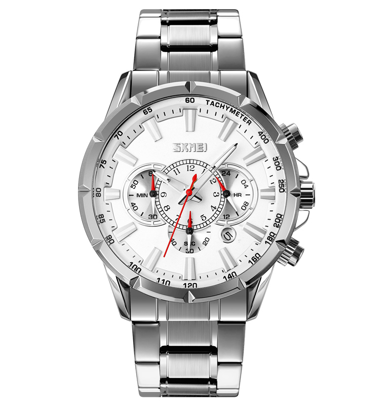 mens trend design quartz watch-Skmei Watch Manufacture Co.,Ltd