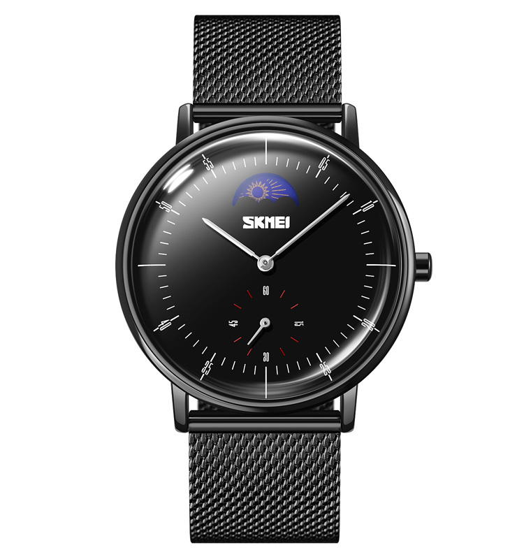 quartz man watch-Skmei Watch Manufacture Co.,Ltd