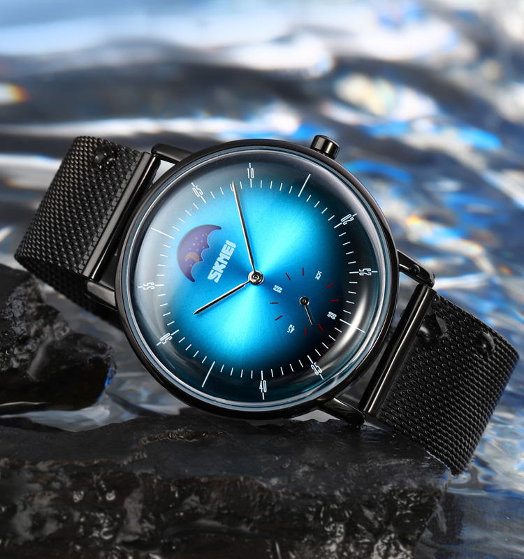 quartz man watch-Skmei Watch Manufacture Co.,Ltd