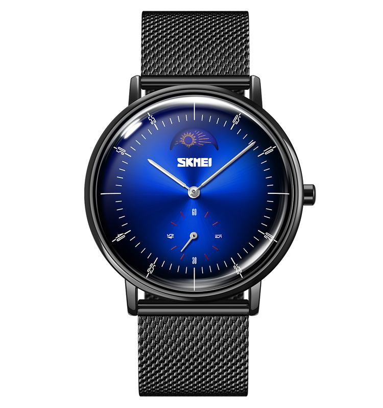 quartz man watch-Skmei Watch Manufacture Co.,Ltd