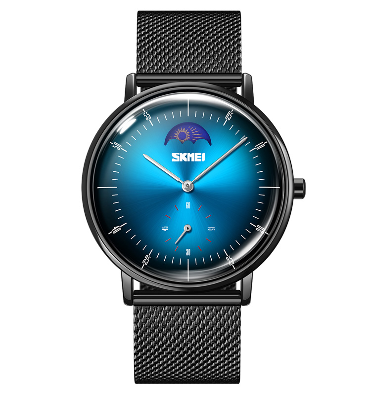quartz man watch-Skmei Watch Manufacture Co.,Ltd