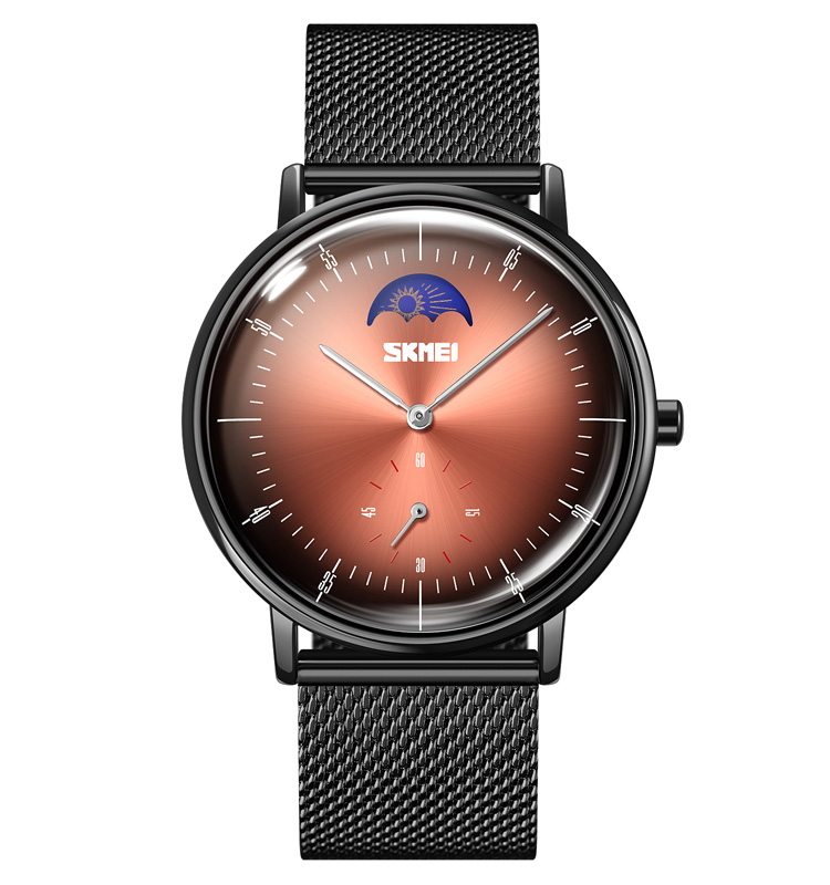 quartz man watch-Skmei Watch Manufacture Co.,Ltd