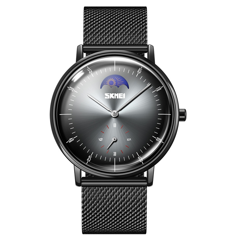 quartz man watch-Skmei Watch Manufacture Co.,Ltd