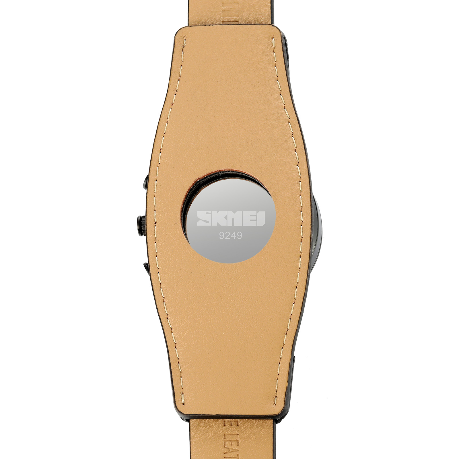 trend design quartz watch-Skmei Watch Manufacture Co.,Ltd