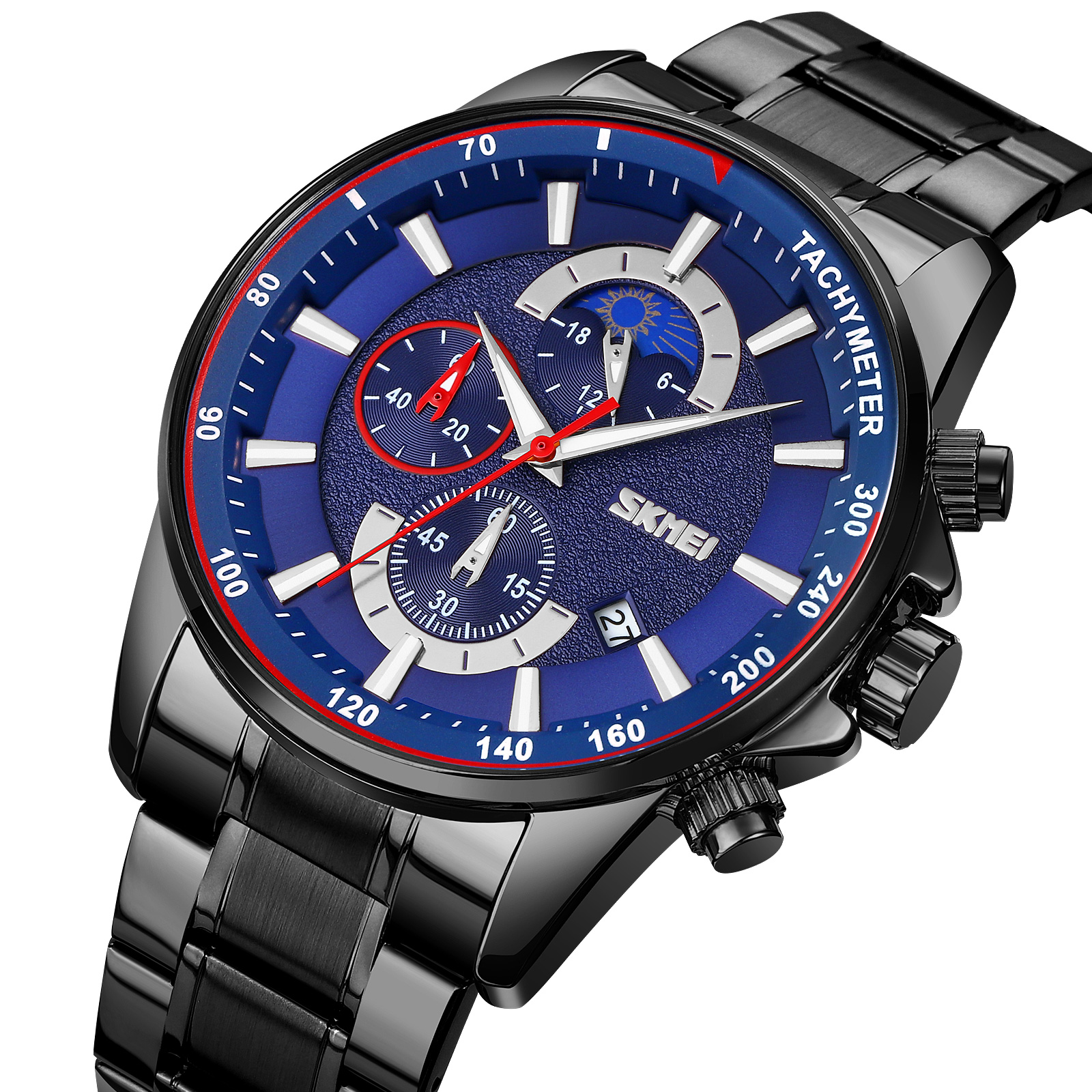 vintage watches-Skmei Watch Manufacture Co.,Ltd