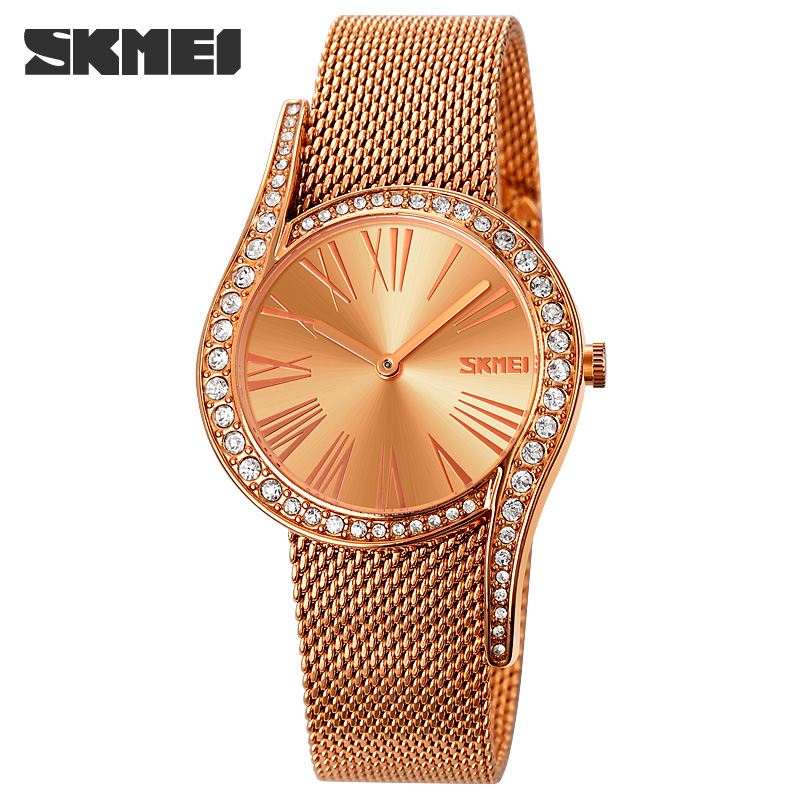 ladies watches made in china-Skmei Watch Manufacture Co.,Ltd