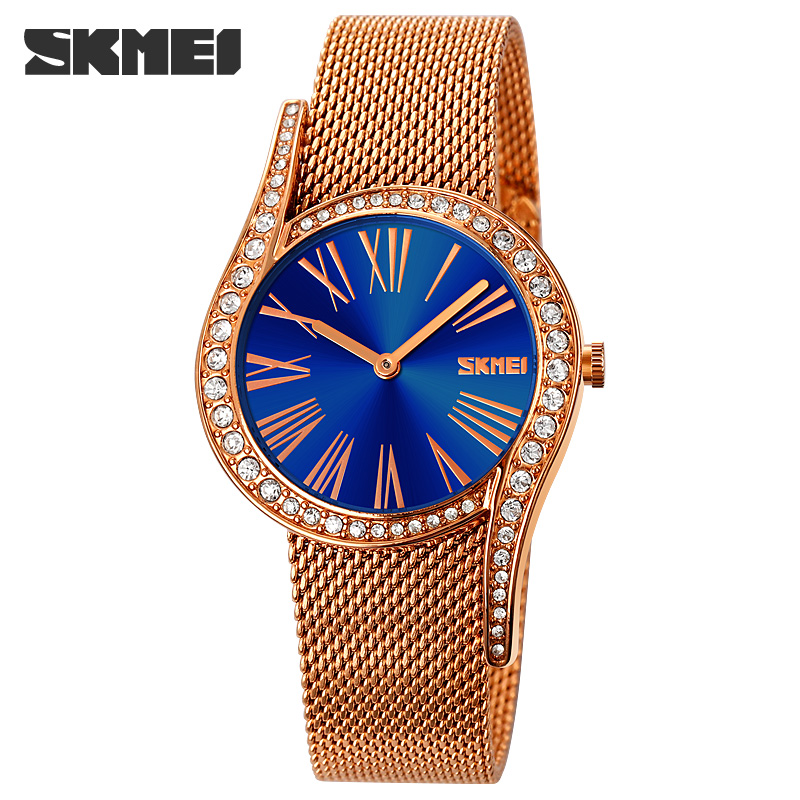 ladies watches made in china-Skmei Watch Manufacture Co.,Ltd