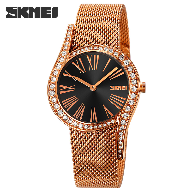 ladies watches made in china-Skmei Watch Manufacture Co.,Ltd
