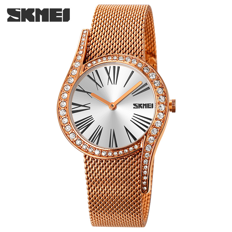 ladies watches made in china-Skmei Watch Manufacture Co.,Ltd
