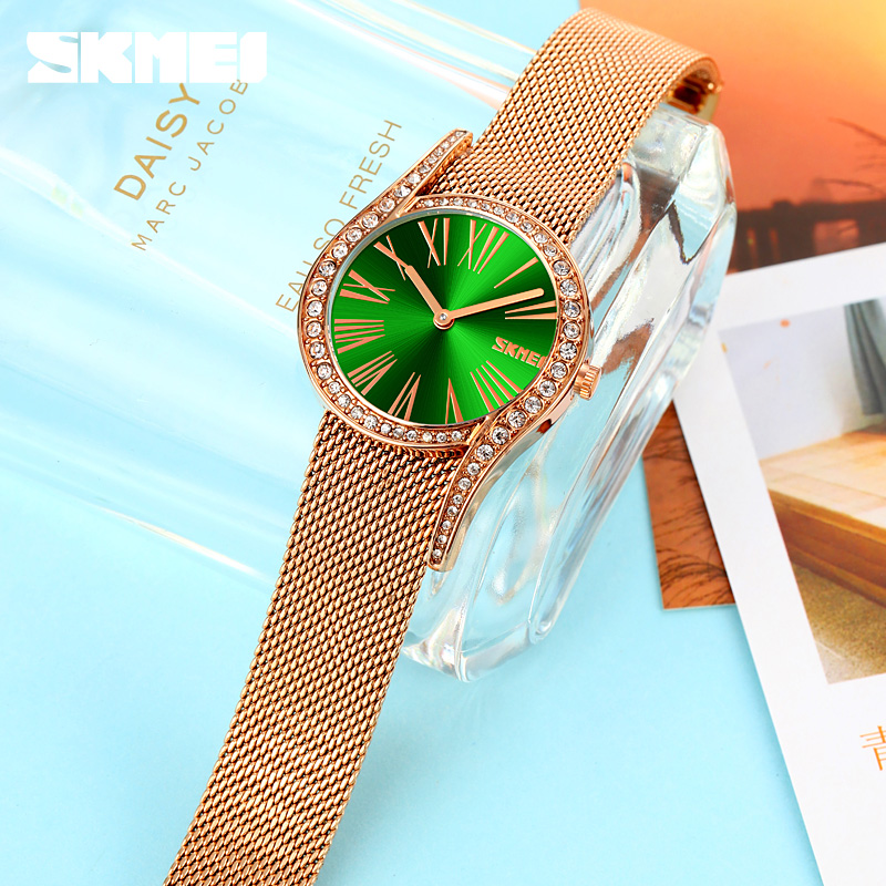 ladies watches made in china-Skmei Watch Manufacture Co.,Ltd