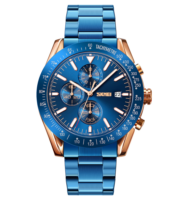 man quartz watch-Skmei Watch Manufacture Co.,Ltd