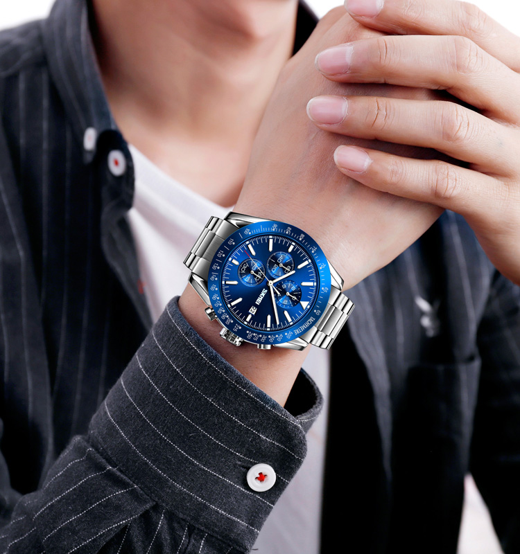 man quartz watch-Skmei Watch Manufacture Co.,Ltd