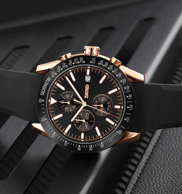 man quartz watch-Skmei Watch Manufacture Co.,Ltd