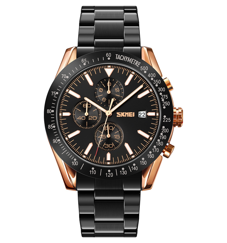 man quartz watch-Skmei Watch Manufacture Co.,Ltd