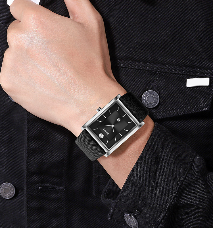 wholesale watch manufacturers-Skmei Watch Manufacture Co.,Ltd