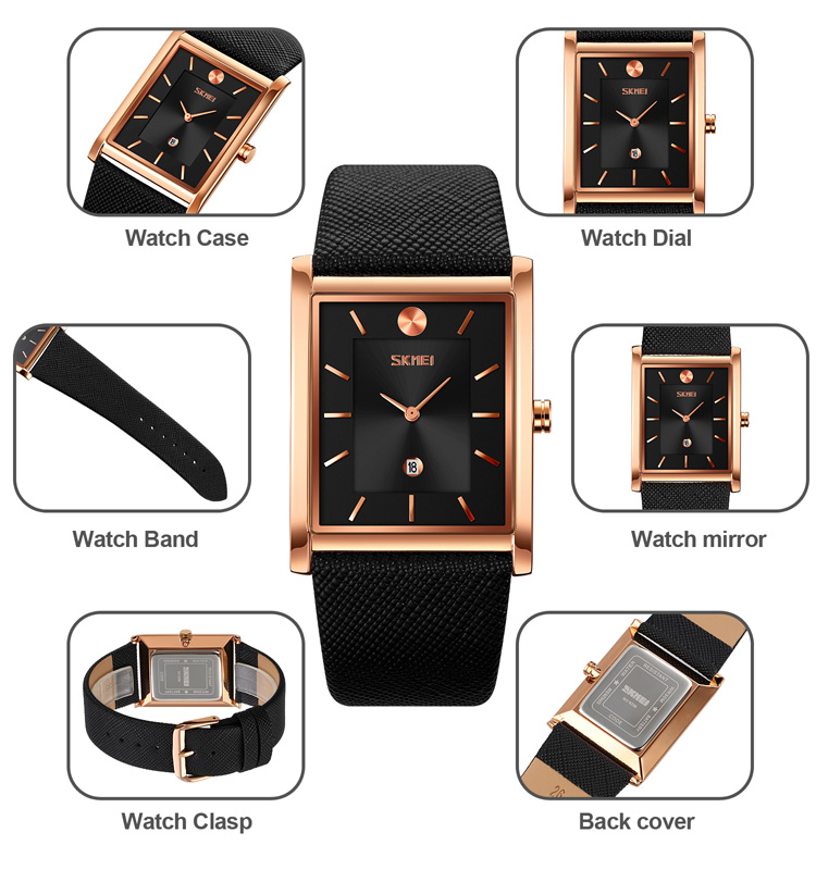 wholesale watch manufacturers-Skmei Watch Manufacture Co.,Ltd