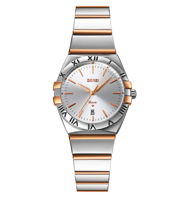 couple watches for wholesale-Skmei Watch Manufacture Co.,Ltd