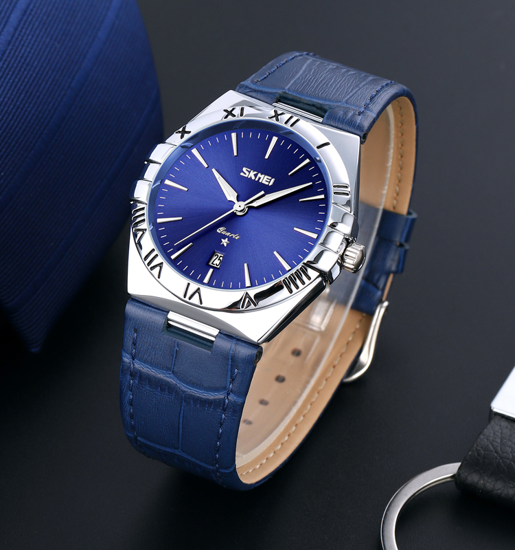 couple watches for wholesale-Skmei Watch Manufacture Co.,Ltd