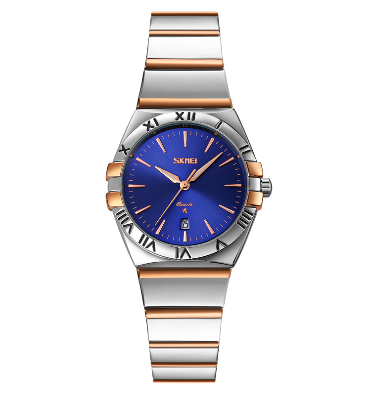 couple watches for wholesale-Skmei Watch Manufacture Co.,Ltd