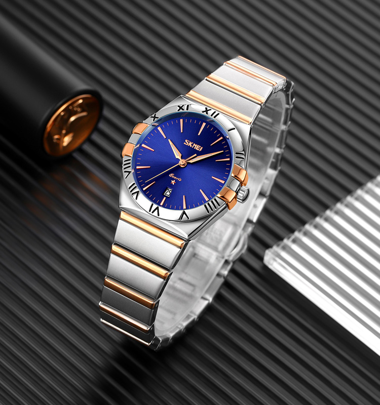 couple watches for wholesale-Skmei Watch Manufacture Co.,Ltd