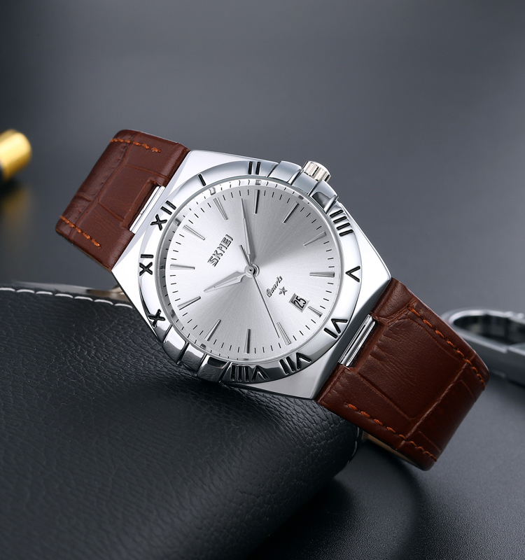 couple watches for wholesale-Skmei Watch Manufacture Co.,Ltd