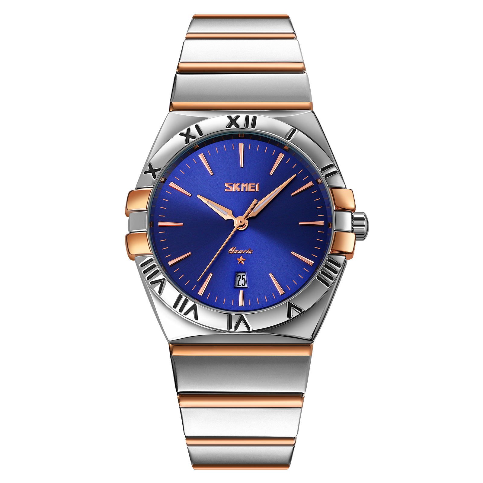 couple watches for wholesale-Skmei Watch Manufacture Co.,Ltd