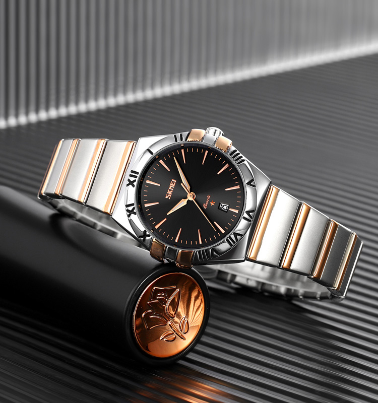 couple watches for wholesale-Skmei Watch Manufacture Co.,Ltd