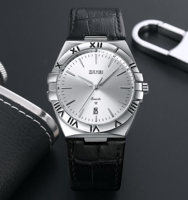 couple watches for wholesale-Skmei Watch Manufacture Co.,Ltd