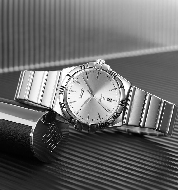 couple watches for wholesale-Skmei Watch Manufacture Co.,Ltd