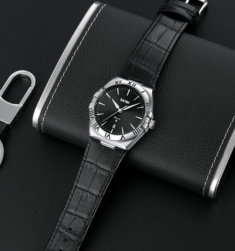 couple watches for wholesale-Skmei Watch Manufacture Co.,Ltd