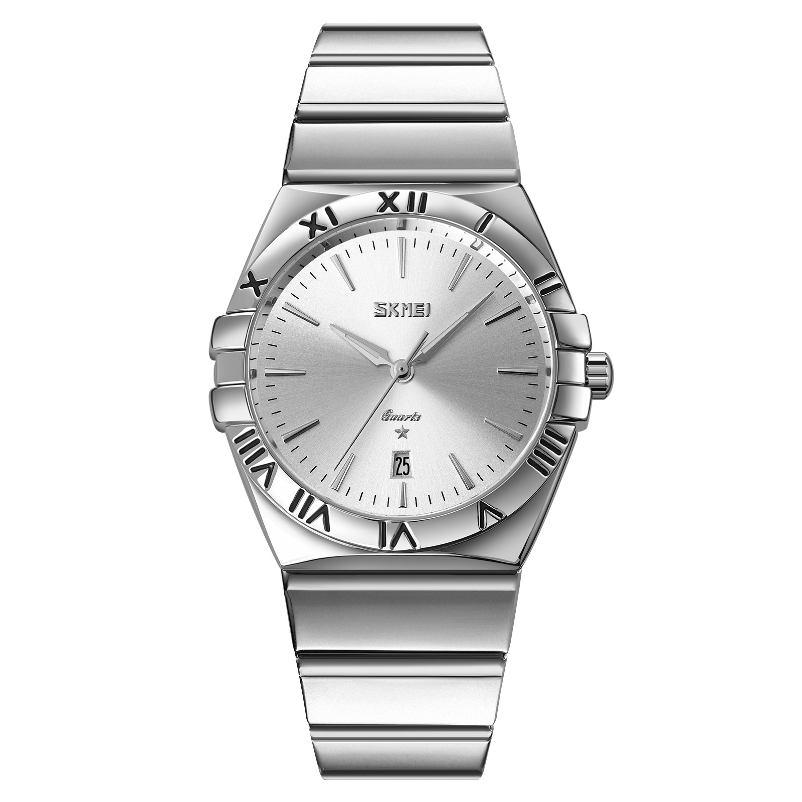 couple watches for wholesale-Skmei Watch Manufacture Co.,Ltd