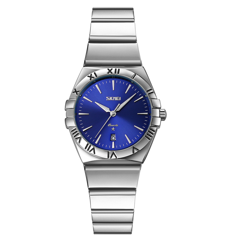 couple watches for wholesale-Skmei Watch Manufacture Co.,Ltd