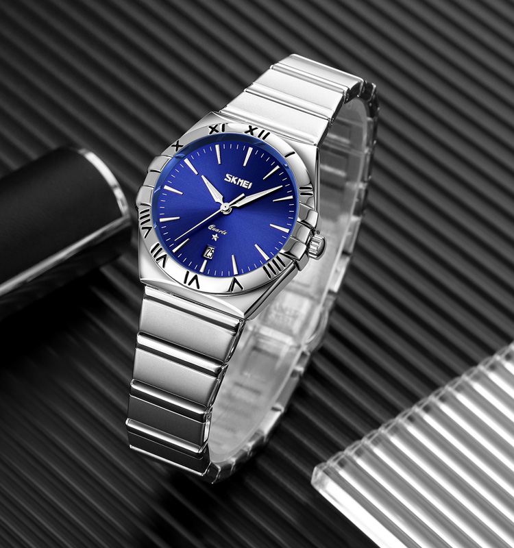 couple watches for wholesale-Skmei Watch Manufacture Co.,Ltd