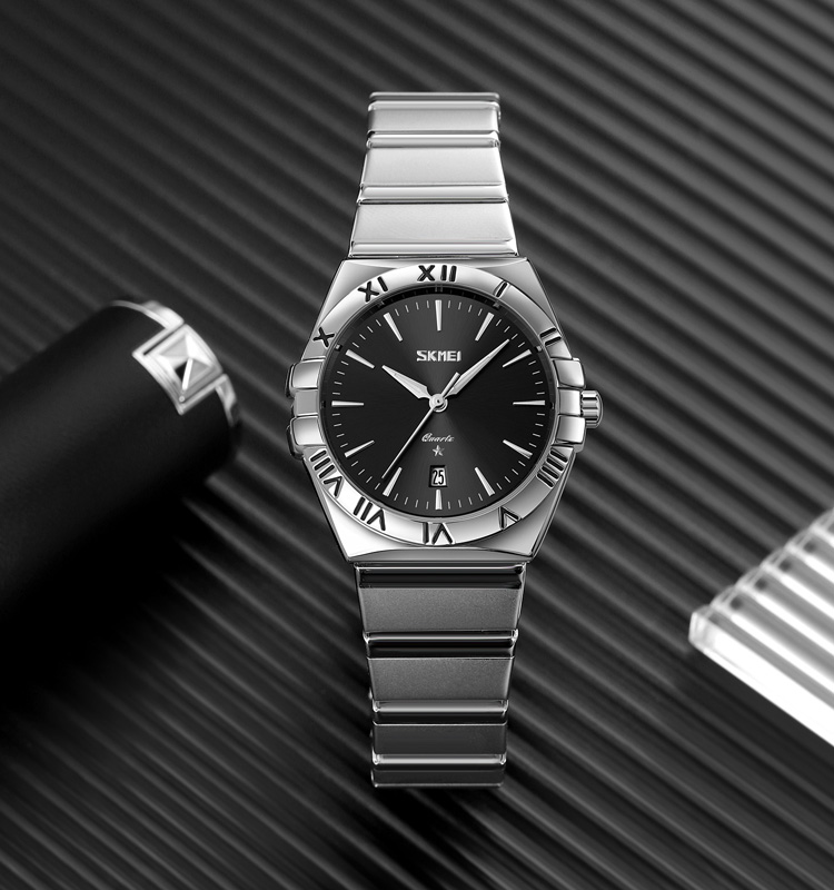 couple watches for wholesale-Skmei Watch Manufacture Co.,Ltd