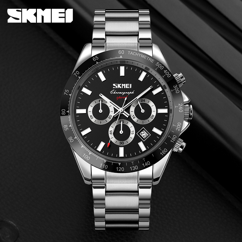 mens quartz watch-Skmei Watch Manufacture Co.,Ltd