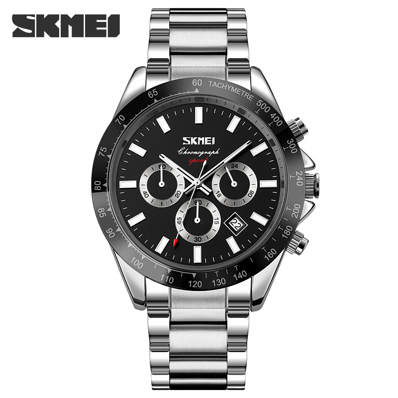 mens quartz watch-Skmei Watch Manufacture Co.,Ltd