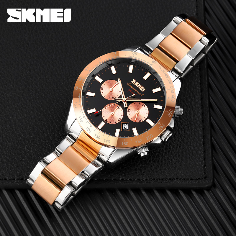 mens quartz watch-Skmei Watch Manufacture Co.,Ltd