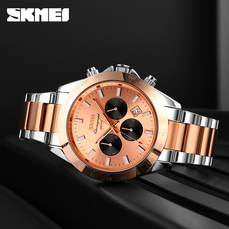 mens quartz watch-Skmei Watch Manufacture Co.,Ltd