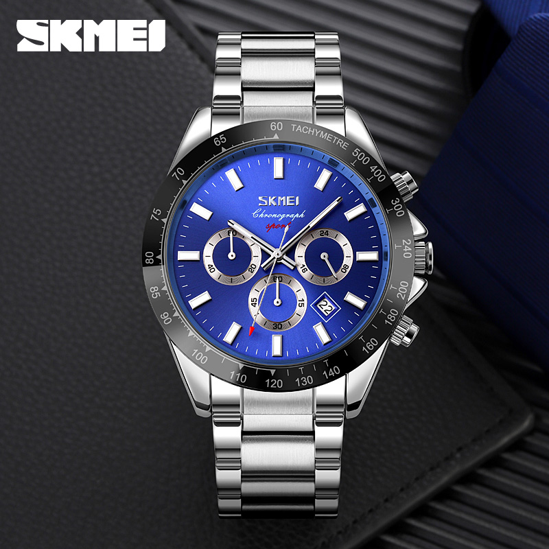 mens quartz watch-Skmei Watch Manufacture Co.,Ltd