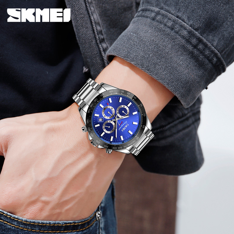 mens quartz watch-Skmei Watch Manufacture Co.,Ltd